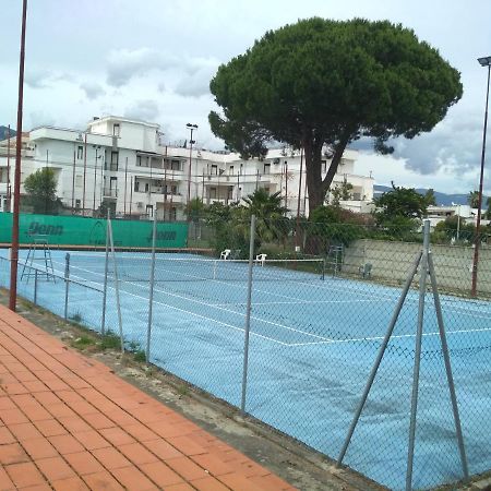 La Dolce Vita, Relax & Kite Lamezia Lamezia Terme Exterior photo